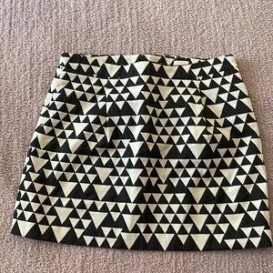 J. Crew Factory Skirt